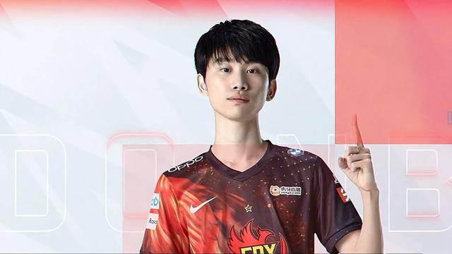 Doinb新星势不可挡表现惊艳，FPX未来可期！